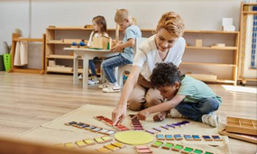 Le sens ou la preuve ? D’une conception de la pratique à une épistémologie des pédagogies alternatives